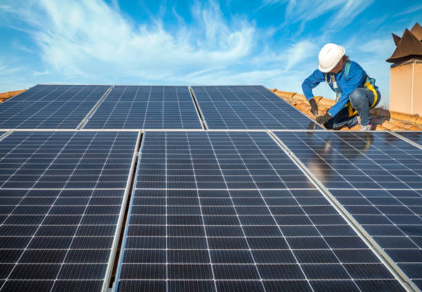 Emergency Roof Repair in Wayne, MI